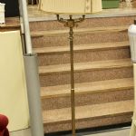 827 1305 FLOOR LAMP